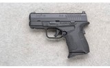 Springfield Armory ~ XDS-9 Mod.2 ~ 9mm - 2 of 2