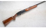 Remington ~ 742 Woodsmaster ~ .30-06 Sprg.