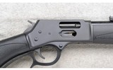 Henry ~ H012X ~ .44 Magnum/.44 Special - 3 of 10