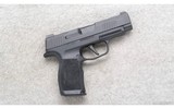 Sig Sauer ~ P365 XL ~ 9mm - 1 of 2