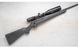 Mossberg ~ Patriot ~ .308 Win. - 1 of 10