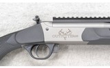 Traditions ~ Outfitter G3 ~ .35 Whelen - 3 of 10