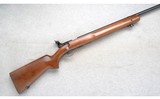 Winchester
75
.22 LR