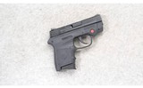 Smith & Wesson
Bodyguard 380
.380 ACP
