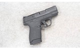 Smith & Wesson ~ M&P9 Shield Plus ~ 9mm