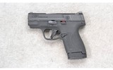 Smith & Wesson ~ M&P9 Shield Plus ~ 9mm - 2 of 2