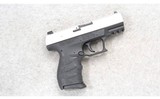 Walther ~ CCP ~ .380 ACP - 1 of 2