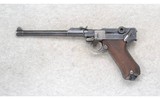 DWM ~ 1917 Luger ~ 9mm - 2 of 5