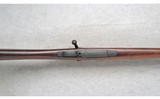 Springfield Armory ~ U.S. Model 1903 Mark I ~ .30-06 Sprg. - 5 of 10