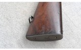 Springfield Armory ~ U.S. Model 1903 Mark I ~ .30-06 Sprg. - 10 of 10