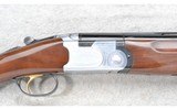 Beretta ~ S686 Special ~ 12 Ga. - 3 of 10