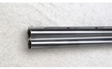 Beretta ~ S686 Special ~ 12 Ga. - 6 of 10