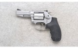 Smith & Wesson ~ 60-15 Pro Series ~ .357 Magnum - 2 of 2