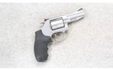 Smith & Wesson ~ 60-15 Pro Series ~ .357 Magnum