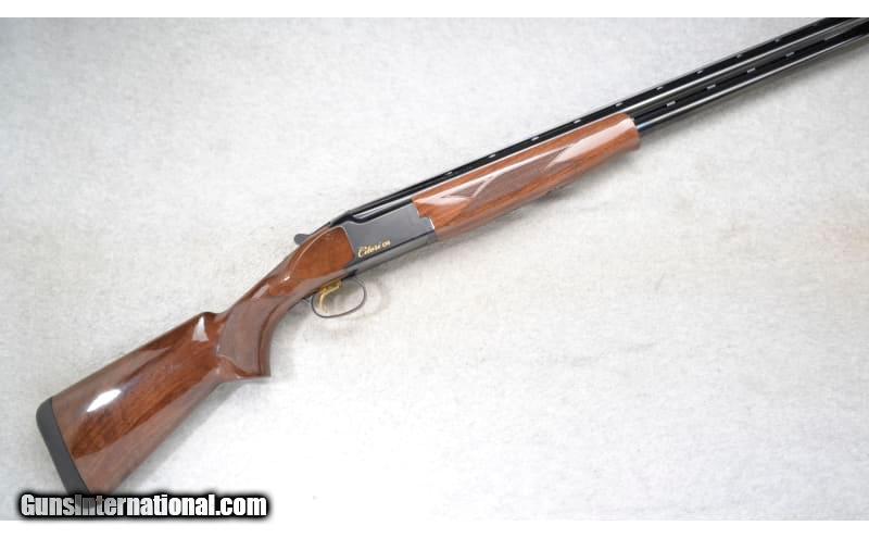 Browning ~ Citori CXS ~ 12 Ga.