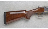 Browning ~ Citori CXS ~ 12 Ga. - 2 of 10