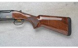 Browning ~ Citori CXS ~ 12 Ga. - 9 of 10