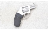 Charter Arms ~ Undercover II ~ .38 Special - 1 of 2