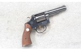 Taurus
D.A. Revolver
.38 Special