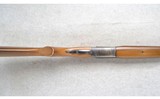 Savage ~ 311 Series H ~ 20 Ga. - 5 of 10