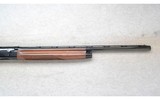 Benelli ~ Montefeltro ~ 20 Ga. - 4 of 10