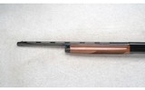 Benelli ~ Montefeltro ~ 20 Ga. - 7 of 10