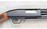 Mossberg ~ 500A ~ 12 Ga. ~ Ducks Unlimited - 3 of 10