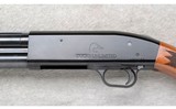 Mossberg ~ 500A ~ 12 Ga. ~ Ducks Unlimited - 8 of 10