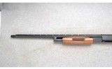 Mossberg ~ 500A ~ 12 Ga. ~ Ducks Unlimited - 7 of 10