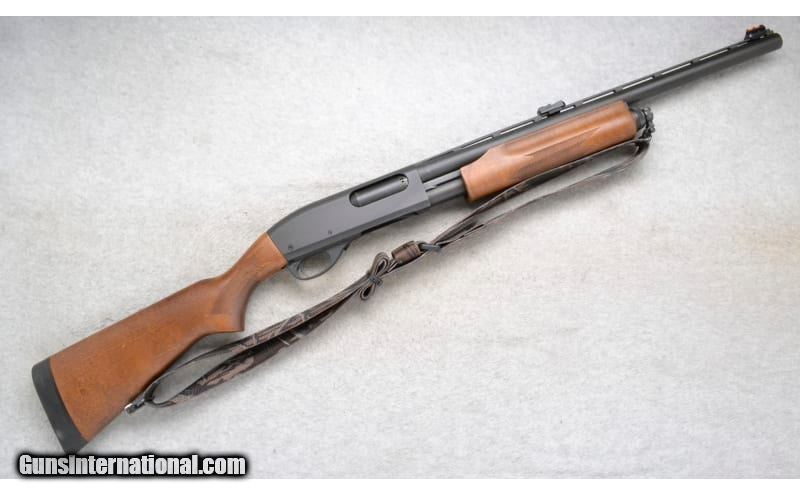 REMINGTON 870 BULLDOG ガスガン レミントン 870 ブルドック ガスガン ウィングマスター ショット