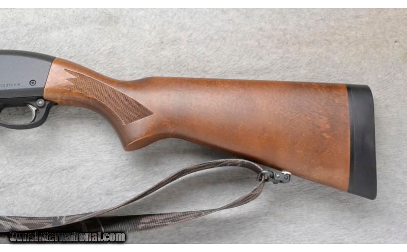 REMINGTON 870 BULLDOG ガスガン Maruzen CA870 BULLDOG Airsoft Shotgun - Airsoft Shop Japan