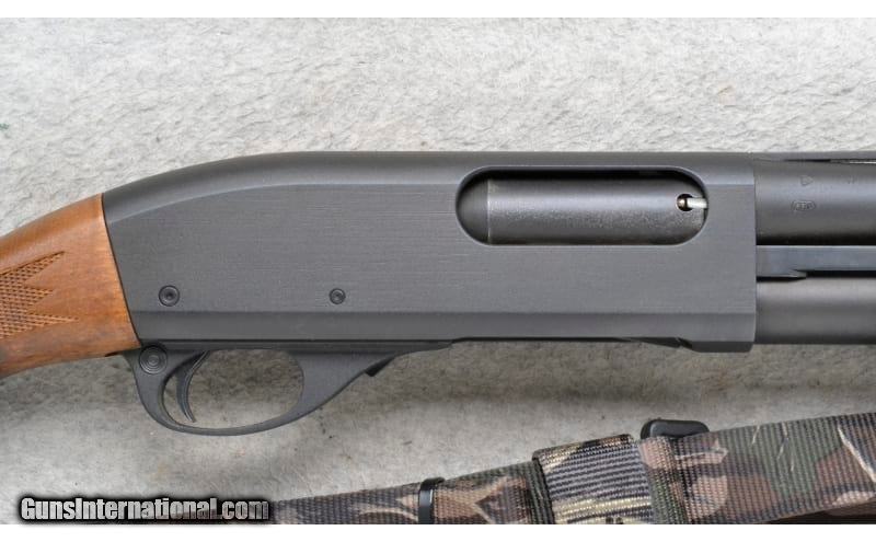 Remington ~ 870 Express ~ 12 Ga.