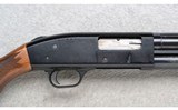 Mossberg ~ 500A ~ 12 Ga. - 3 of 10