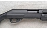 Benelli ~ Nova ~ 12 Ga. ~ Ducks Unlimited - 3 of 10