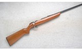 Remington ~ 510 Targetmaster ~ .22 S, L or LR - 1 of 10