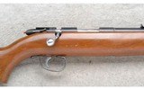 Remington ~ 510 Targetmaster ~ .22 S, L or LR - 3 of 10