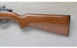 Remington ~ 510 Targetmaster ~ .22 S, L or LR - 9 of 10