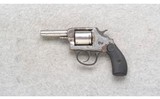 U.S. Revolver Co. ~ D.A. Revolver ~ .32 Cal. - 2 of 2