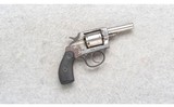 U.S. Revolver Co.
D.A. Revolver
.32 Cal.