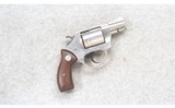 Charter Arms ~ Undercover ~ .38 Special - 1 of 2