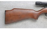 Remington ~ 581 ~ .22 S, L or LR - 2 of 10