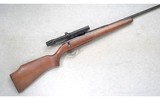 Remington ~ 581 ~ .22 S, L or LR