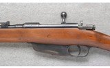 Terni ~ 1939 XVIII ~ 7.35 Cal. - 8 of 10