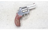 Smith & Wesson ~ 686-6 ~ .357 Magnum
