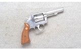 Smith & Wesson ~ 65-1 ~ .357 Magnum