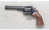Dan Wesson ~ D.A. Revolver ~ .357 Magnum - 2 of 2