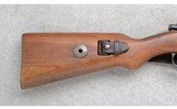 Mauser ~ K98 ~ 7.92x57mm - 2 of 10