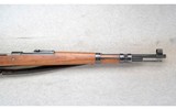 Mauser ~ K98 ~ 7.92x57mm - 4 of 10