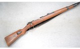 Mauser ~ K98 ~ 7.92x57mm - 1 of 10