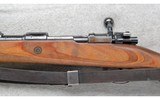 Mauser ~ K98 ~ 7.92x57mm - 8 of 10